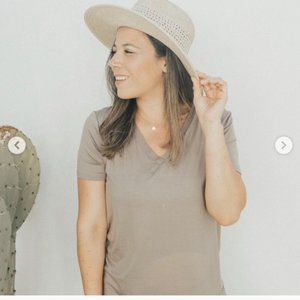 Carly jean los angeles ventura hat